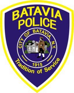 city of batavia ny|city of batavia ny police.
